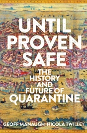 Until Proven Safe