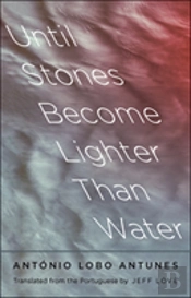 Until Stones Become Lighter Than Water