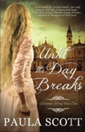 Until The Day Breaks