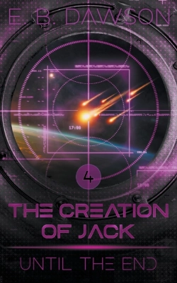 Bertrand.pt - Until The End: The Creation Of Jack Book