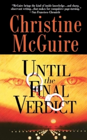 Until The Final Verdict
