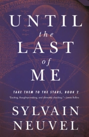 Until The Last Of Me
