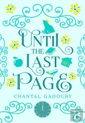 Until The Last Page