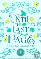 Until The Last Page