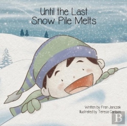 Bertrand.pt - Until The Last Snow Pile Melts