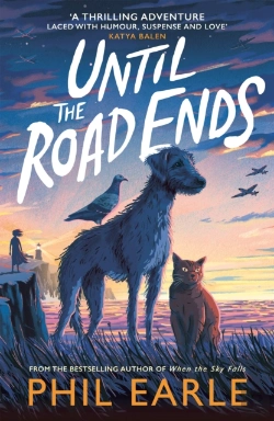 Bertrand.pt - Until The Road Ends