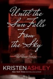 Until The Sun Falls From The Sky