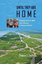 Until They Are Home