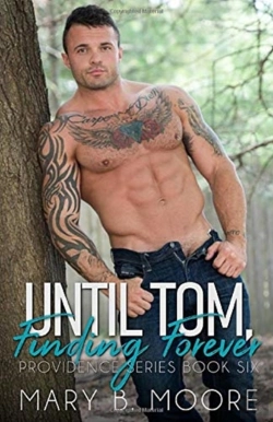Bertrand.pt - Until Tom, Finding Forever