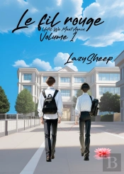 Until We Meet Again Tome 1 : Le Fil Rouge