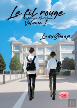 Bertrand.pt - Until We Meet Again Tome 1 : Le Fil Rouge