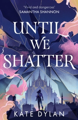 Bertrand.pt - Until We Shatter