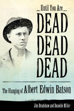 Bertrand.pt - Until You Are Dead, Dead, Dead