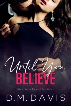Bertrand.pt - Until You Believe: Book 4 In The Until Y