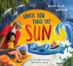 Bertrand.pt - Until You Find The Sun