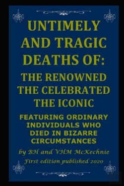Bertrand.pt - Untimely And Tragic Deaths Of:   The Ren