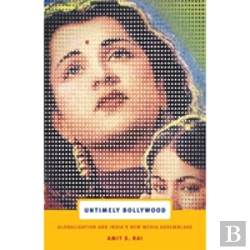 Bertrand.pt - Untimely Bollywood