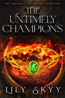Bertrand.pt - Untimely Champions