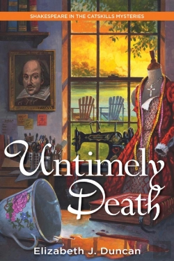 Bertrand.pt - Untimely Death