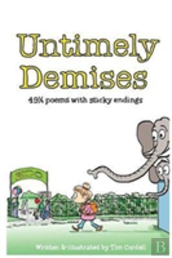 Bertrand.pt - Untimely Demises