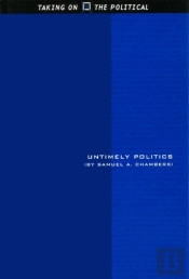 Untimely Politics