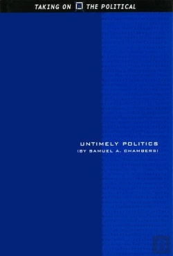 Bertrand.pt - Untimely Politics
