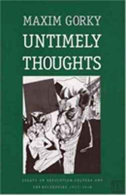 Bertrand.pt - Untimely Thoughts