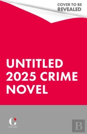 Untitled 2025 Crime Novel