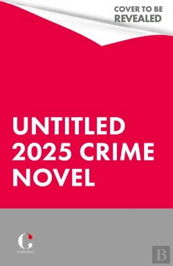 Bertrand.pt - Untitled 2025 Crime Novel