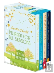 Untitled Agatha Christie Seasonal Collection