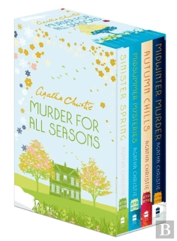 Bertrand.pt - Untitled Agatha Christie Seasonal Collection