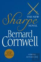 Untitled Bernard Cornwell Book 1
