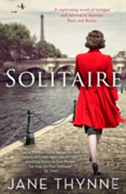 Bertrand.pt - Untitled Clara Vine Novel 5 Ha