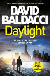 Untitled David Baldacci