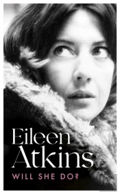 Untitled Eileen Atkins