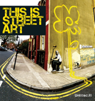 Untitled Iii. This Is Street Art