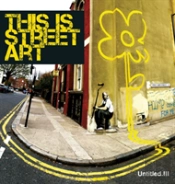Untitled Iii. This Is Street Art
