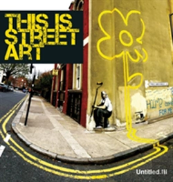 Bertrand.pt - Untitled Iii. This Is Street Art