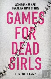 Untitled Jen Williams Book 1