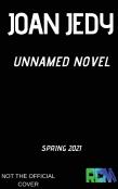 Untitled Joan Jedy Novel