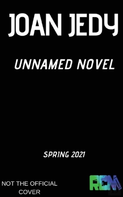 Bertrand.pt - Untitled Joan Jedy Novel