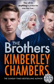 Untitled Kimberley Chambers Book 2