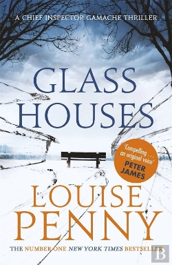 Bertrand.pt - Untitled Louise Penny 1