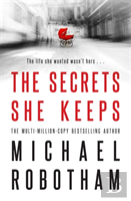 Untitled Michael Robotham 1