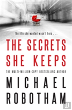 Bertrand.pt - Untitled Michael Robotham 1