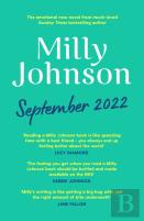 Untitled Milly Johnson 2