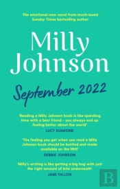 Untitled Milly Johnson 2