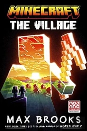 Untitled Minecraft Novel