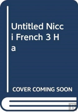 Bertrand.pt - Untitled Nicci French 3 Ha