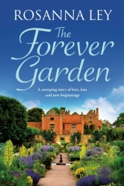 Untitled Rosanna Ley Novel 1
